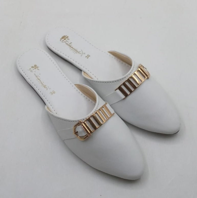 WOMEN MULES