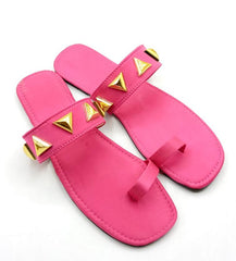 WOMEN SLIDES