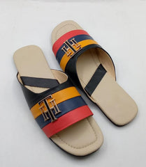 WOMEN SLIDES