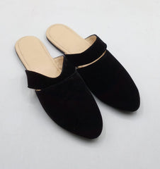 WOMEN MULES