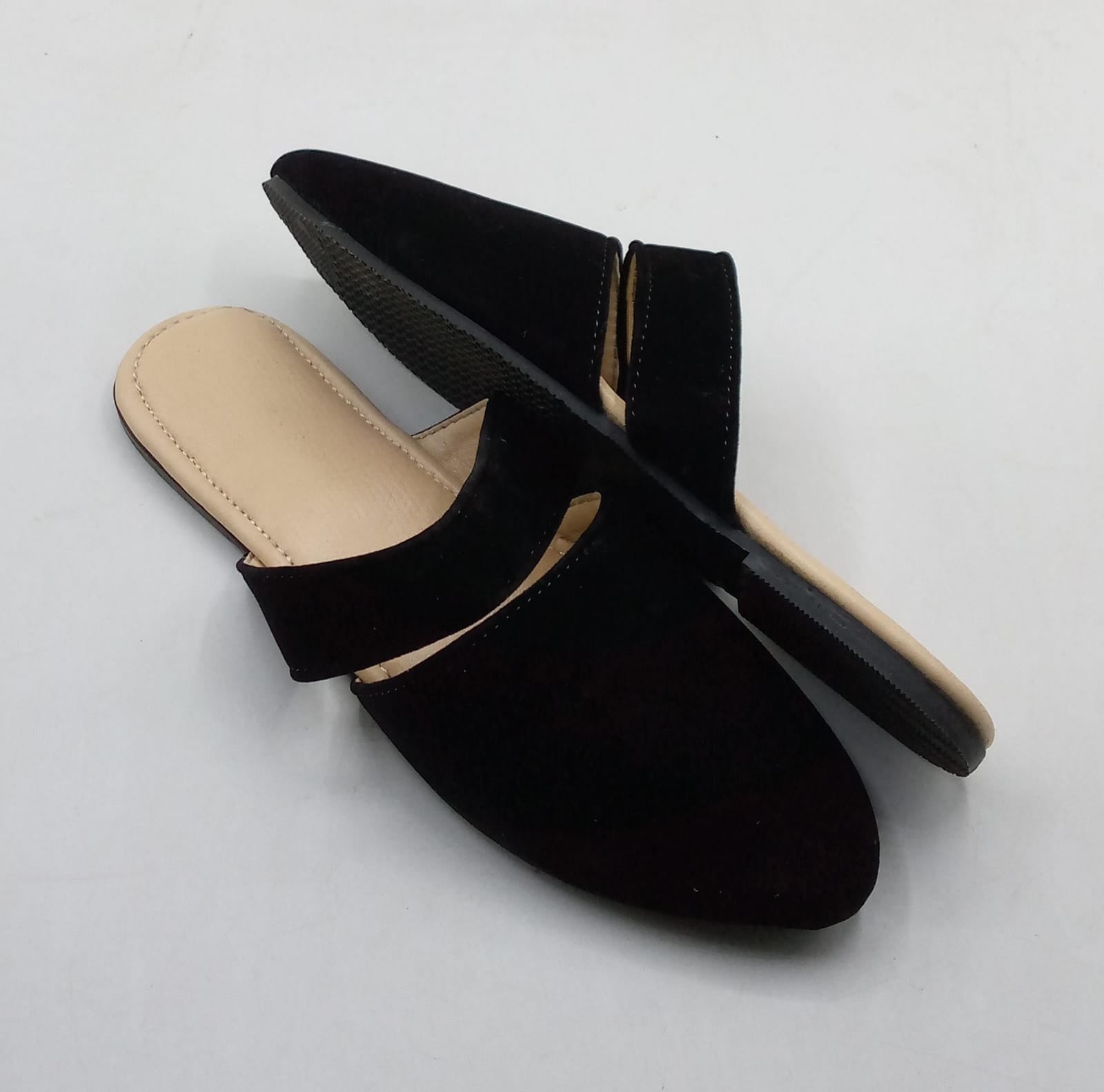 WOMEN MULES