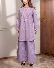 2 PIECE SUIT - Polkadots - 13805AR - 218867 - 2 PIECE SUIT