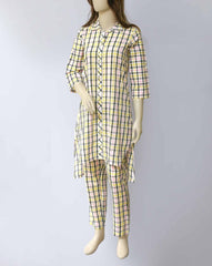 2 PIECE SUIT - Polkadots - 12804AR2-207371 - 2 PIECE SUIT