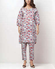 2 PIECE SUIT - Polkadots - 13764HG - 217865 - 2 PIECE SUIT