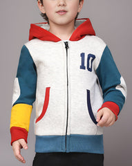 BOYS HOODIE