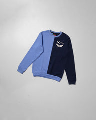 BOYS SWEAT SHIRT - Polkadots - 12999ZJTop - 218847 - BOYS SWEAT SHIRT