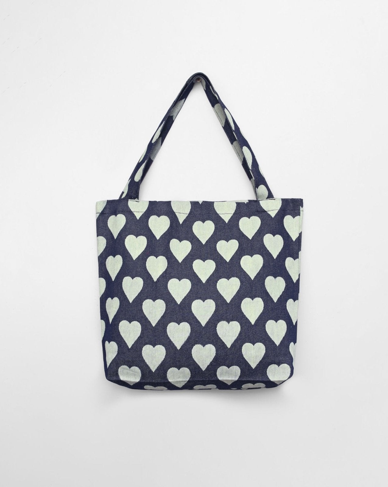 CASUAL BAG - Polkadots - 13560rf - 221868 - CASUAL BAG