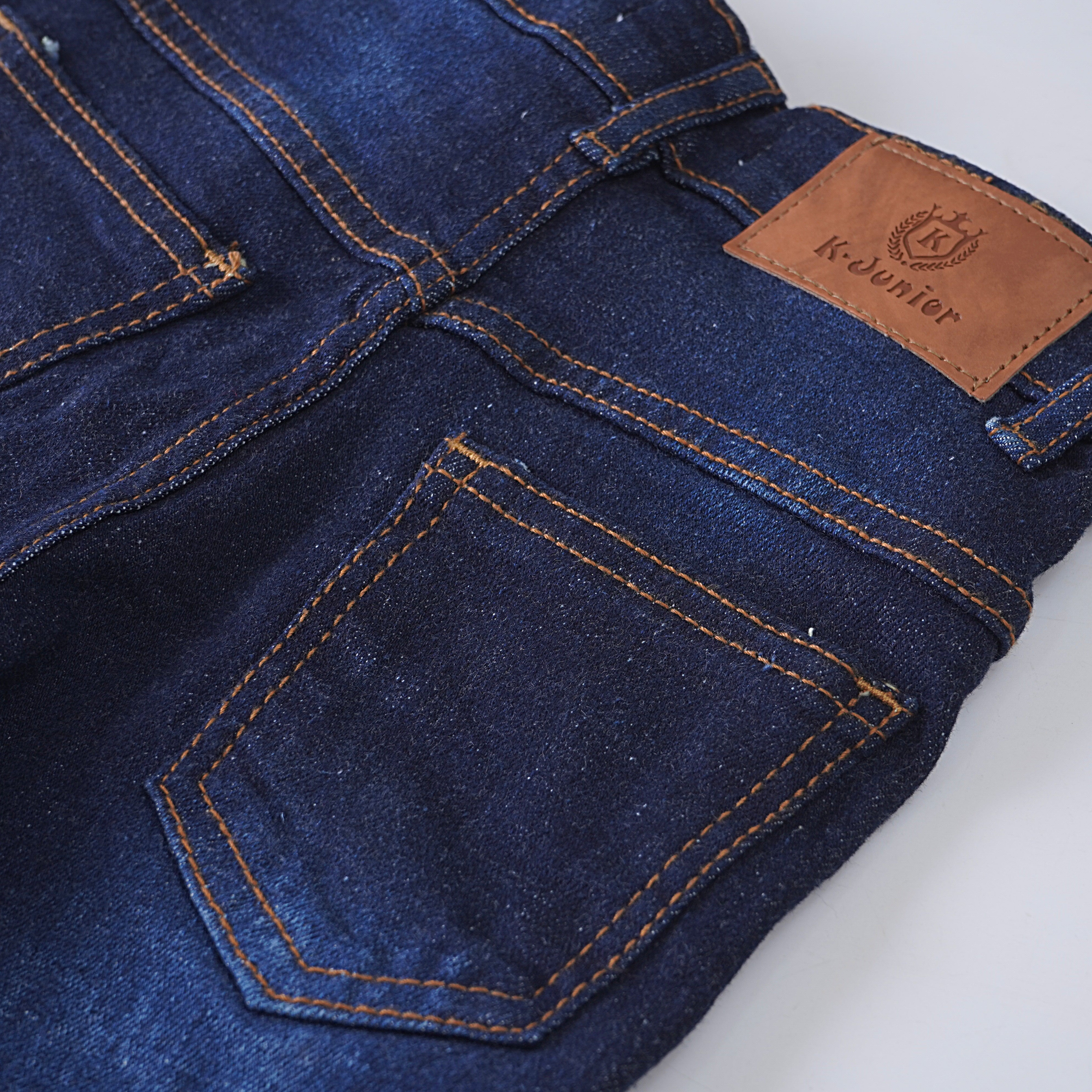 Boys Denim Pant