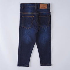 Boys Denim Pant