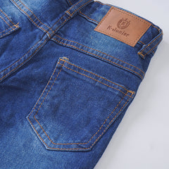 Boys Denim Pant