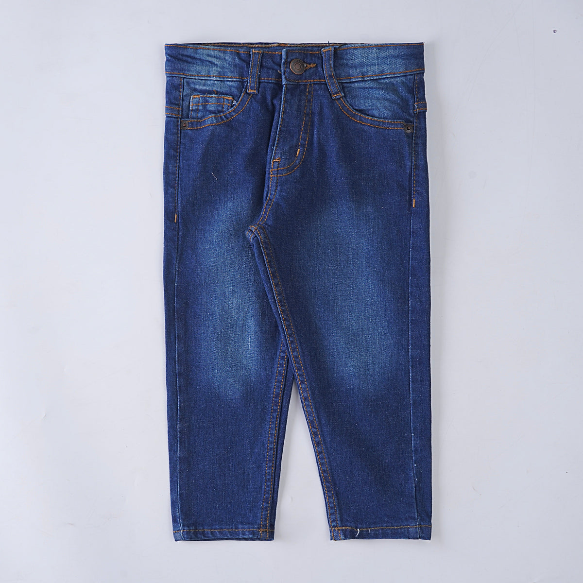 Boys Denim Pant