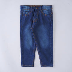 Boys Denim Pant