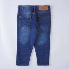 Boys Denim Pant