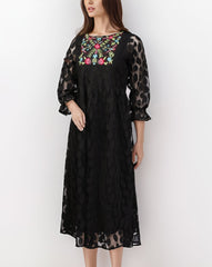 NET MAXI - Polkadots - 13564PD-215346 - NET MAXI