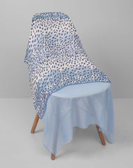 PREMIUM STOLE - Polkadots - 13688TS-217141 - PREMIUM STOLE