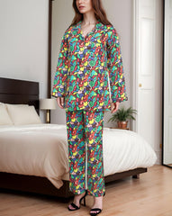 SLEEPWEAR - Polkadots - 13784HG - 218344 - SLEEPWEAR