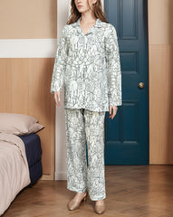 SLEEPWEAR - Polkadots - 13791HG - 218604 - SLEEPWEAR