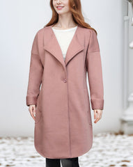 TRENCH COAT - Polkadots - 13098NS - 218936 - TRENCH COAT