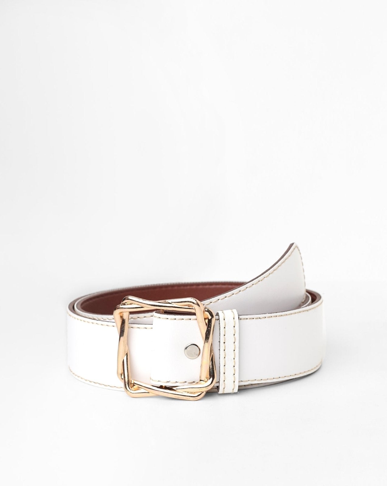 WOMEN BELT - Polkadots - 13752AS - 217683 - WOMEN BELT