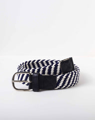 WOMEN BELT - Polkadots - 13158AS-206498 - WOMEN BELT