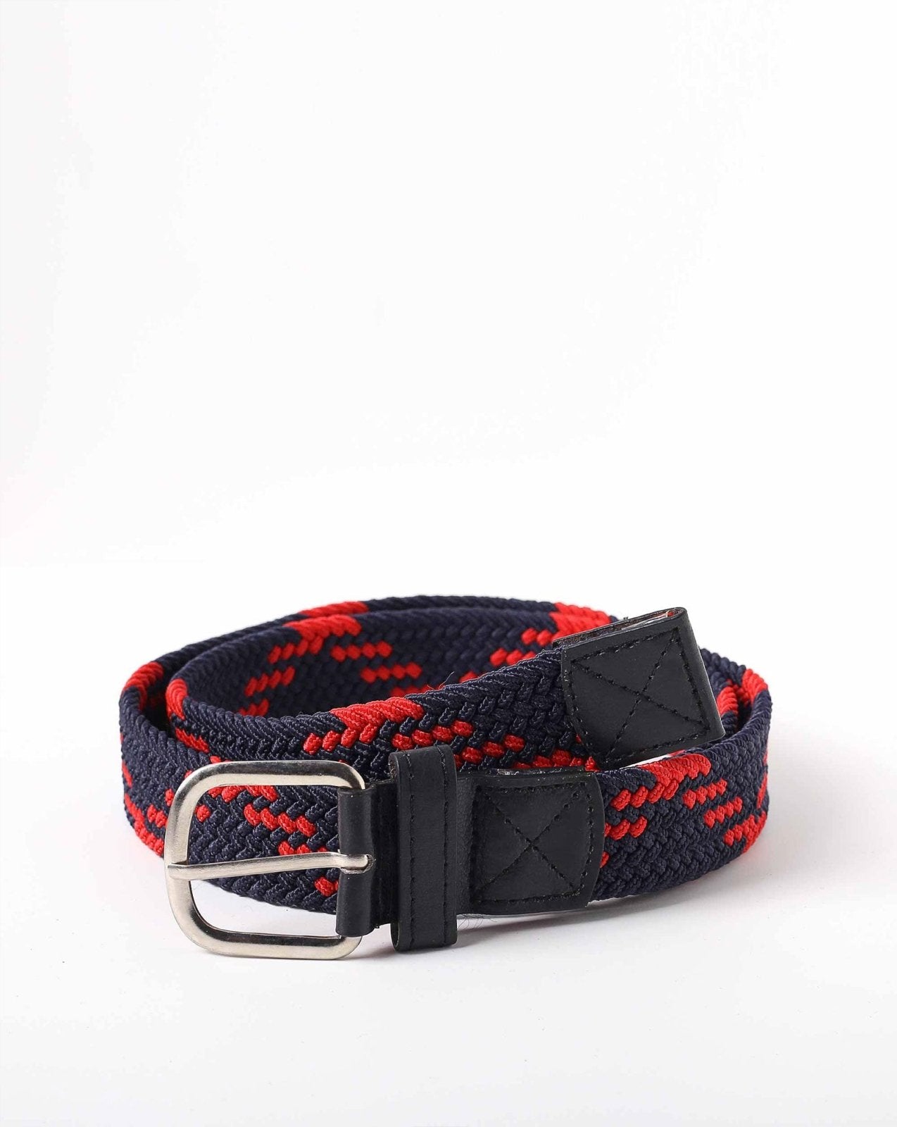 WOMEN BELT - Polkadots - 13158AS-215070 - WOMEN BELT