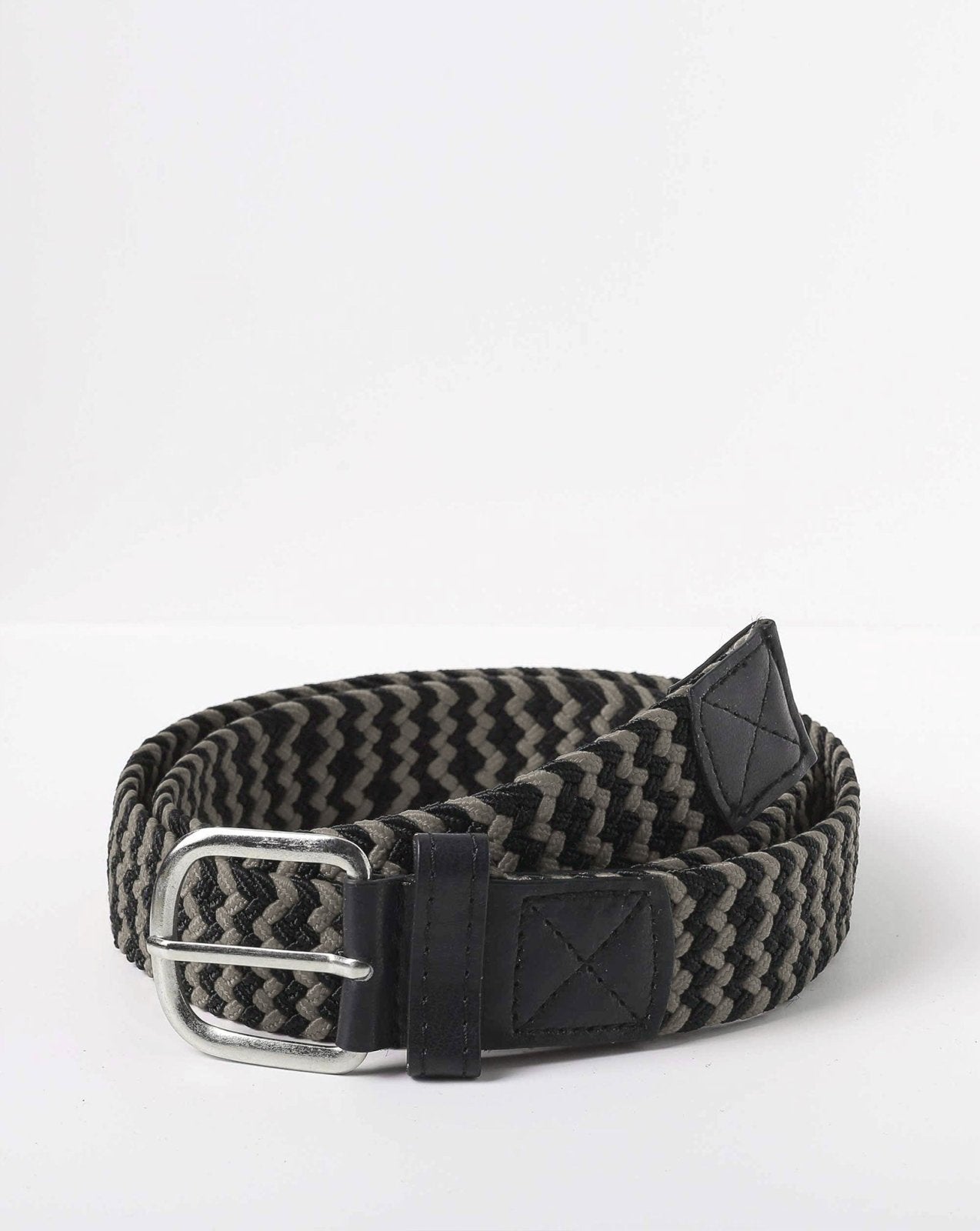 WOMEN BELT - Polkadots - 13158AS-215048 - WOMEN BELT