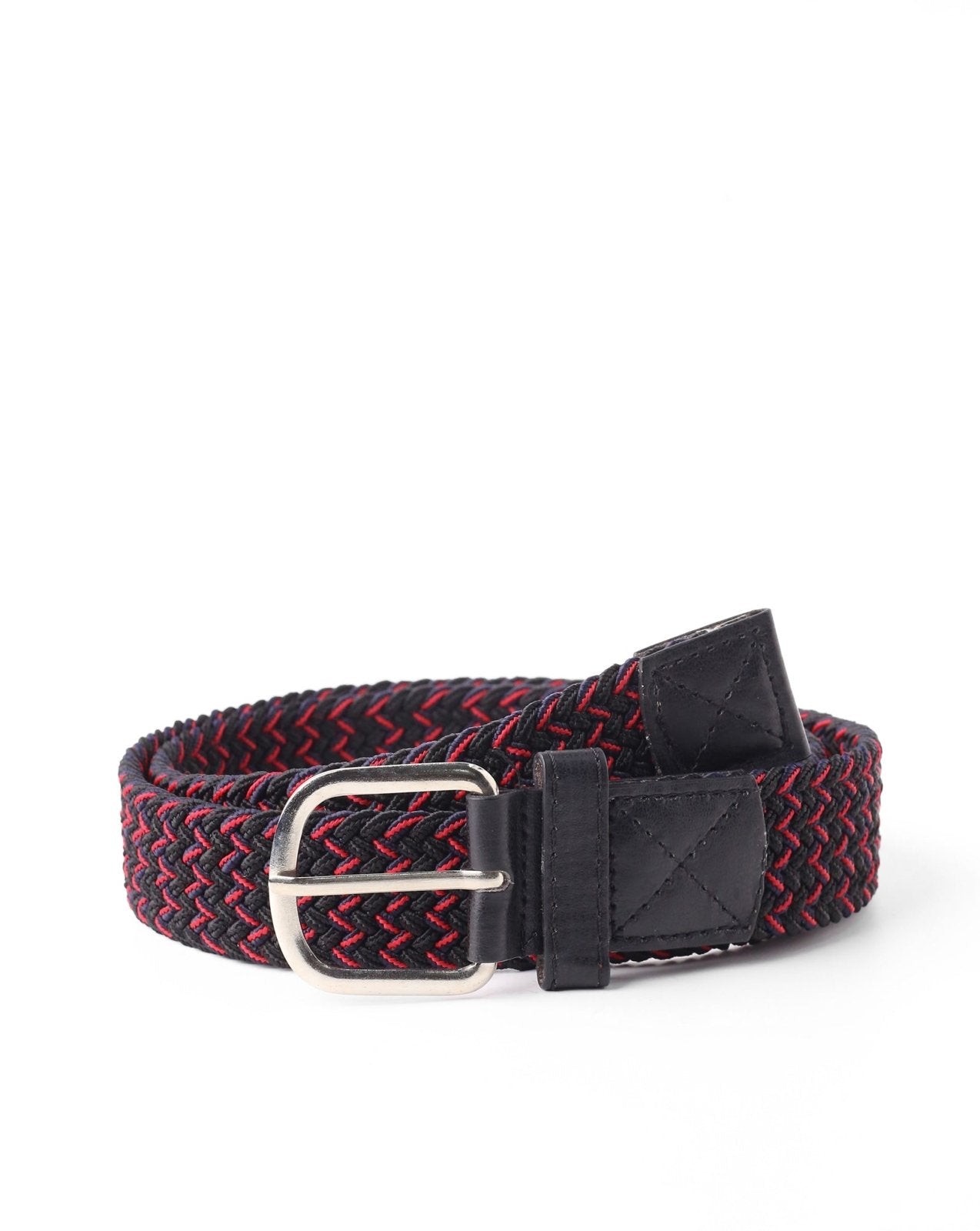 WOMEN BELT - Polkadots - 13158AS-215121 - WOMEN BELT