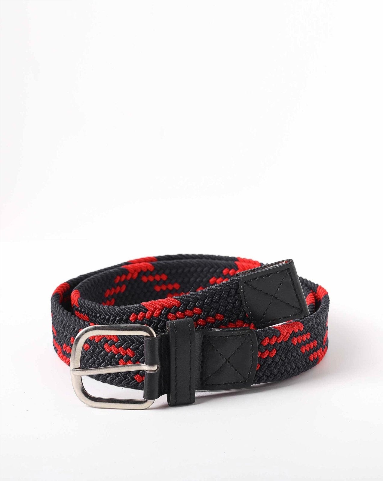 WOMEN BELT - Polkadots - 13158AS-215097 - WOMEN BELT