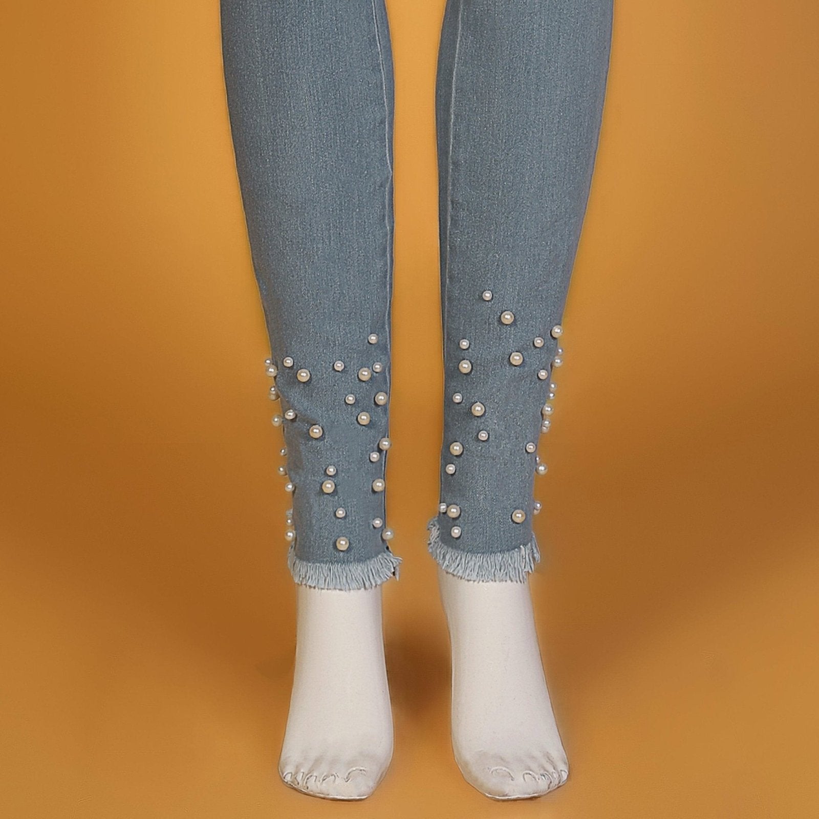 PEARL JEANS - Polkadots - 9715-081609 - PEARL JEANS - Polkadots