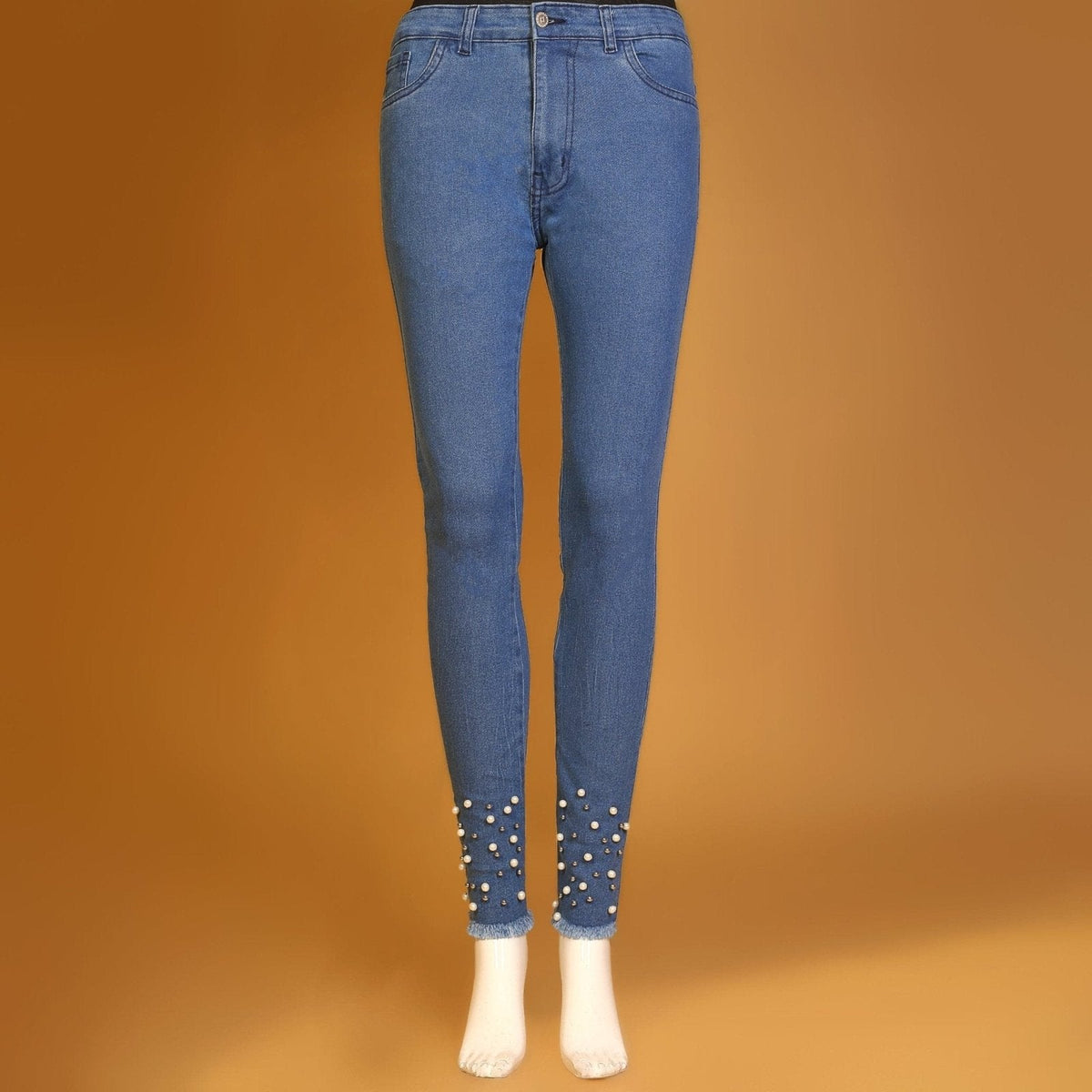 PEARL JEANS - Polkadots - 9715-030287 - PEARL JEANS - Polkadots