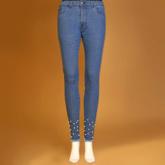 PEARL JEANS - Polkadots - 9715-030287 - PEARL JEANS - Polkadots