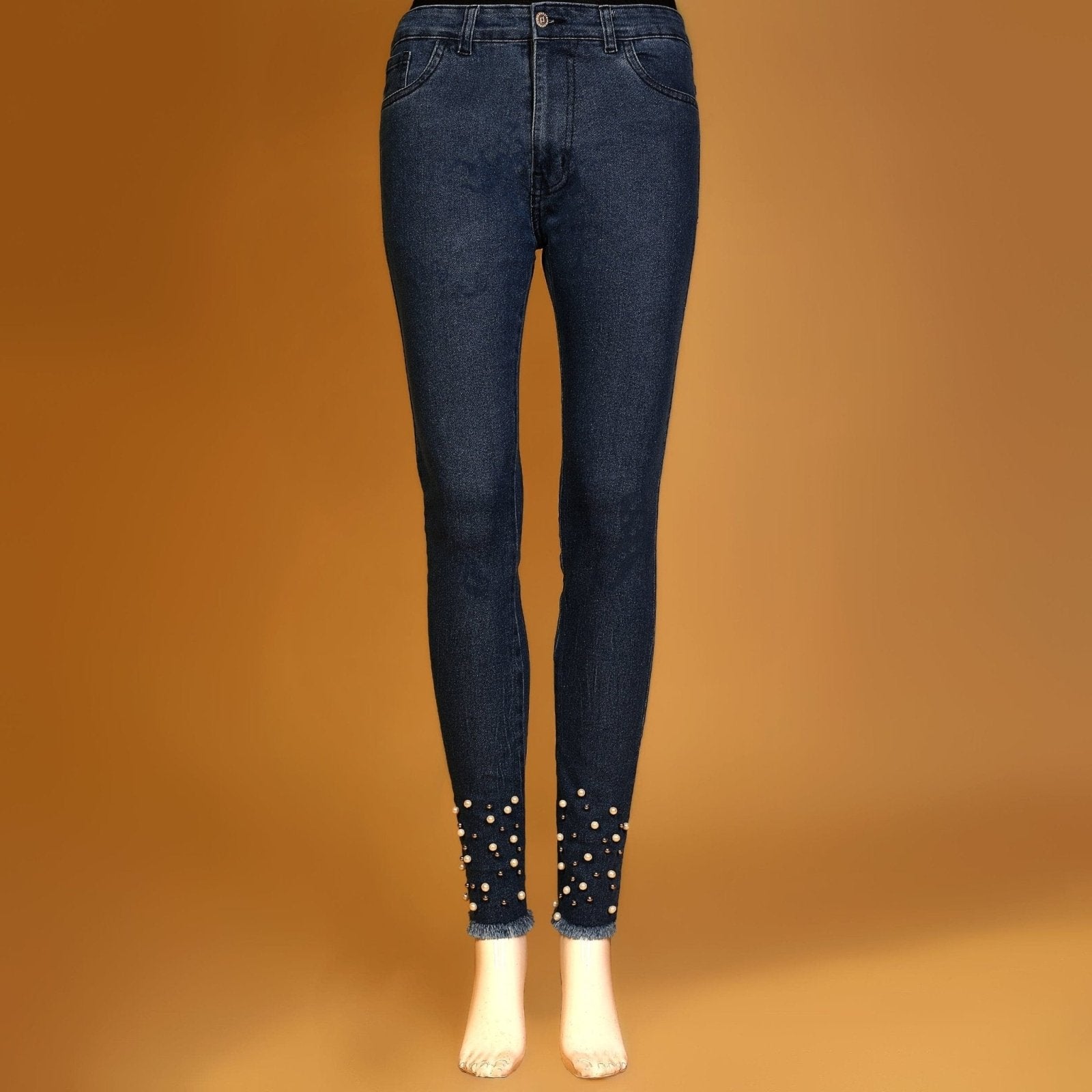 PEARL JEANS - Polkadots - 9715-030281 - PEARL JEANS - Polkadots