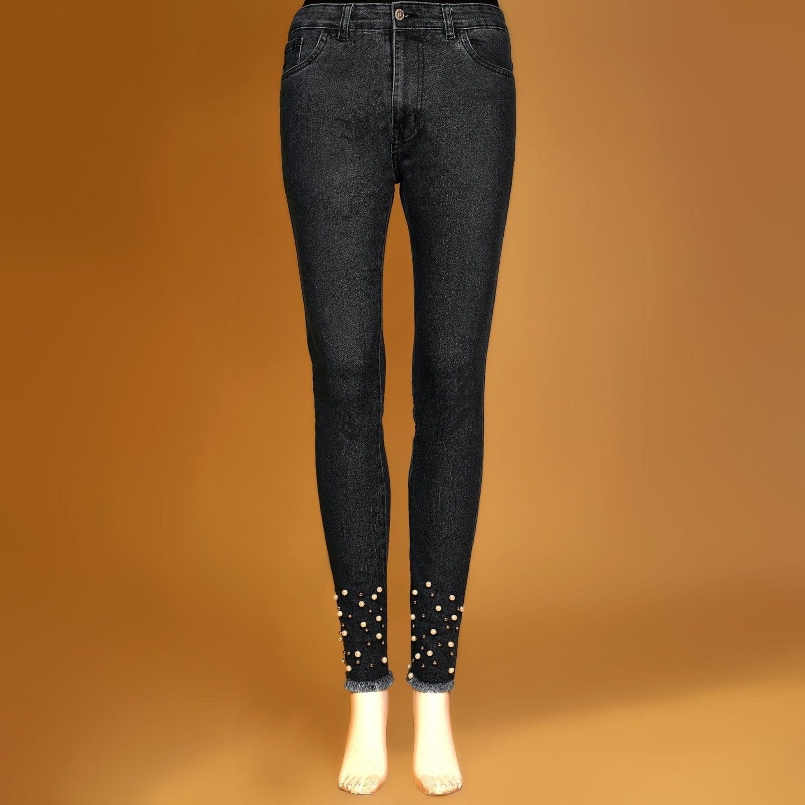 PEARL JEANS - Polkadots - 9715-081609 - PEARL JEANS - Polkadots