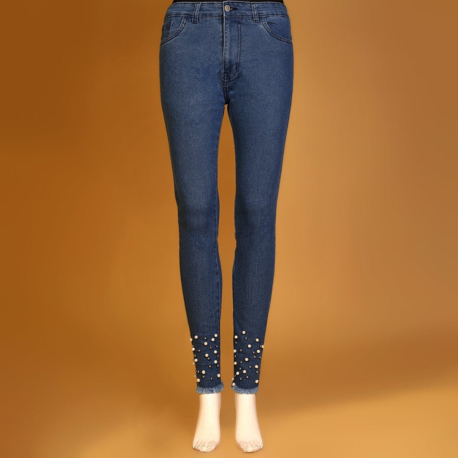 PEARL JEANS - Polkadots - 9715-081603 - PEARL JEANS - Polkadots