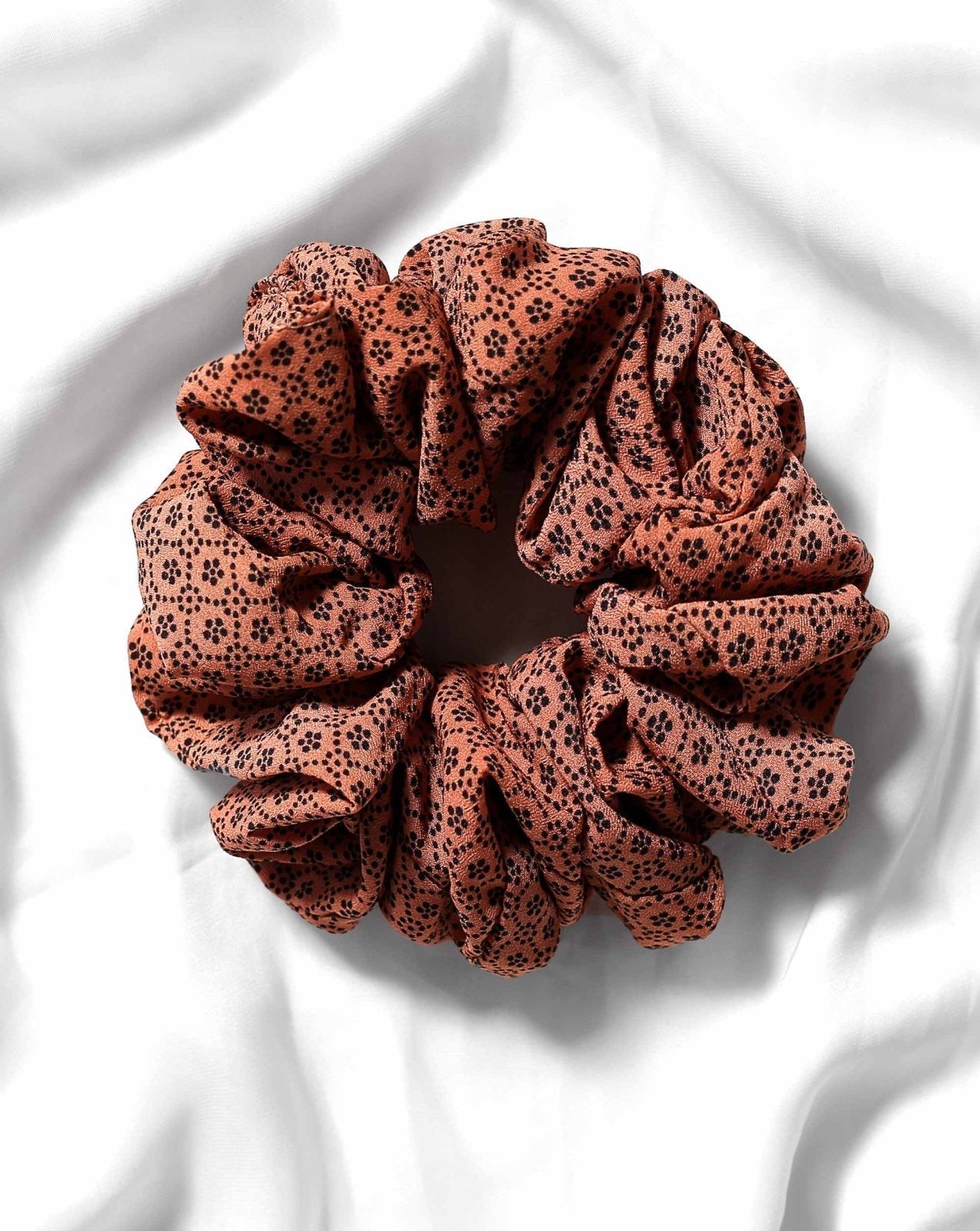 | PLAIN SCRUNCHIES | - Polkadots - 12645RF55-201765 - | PLAIN SCRUNCHIES | - Polkadots - 12645RF55-201765 - | PLAIN SCRUNCHIES |