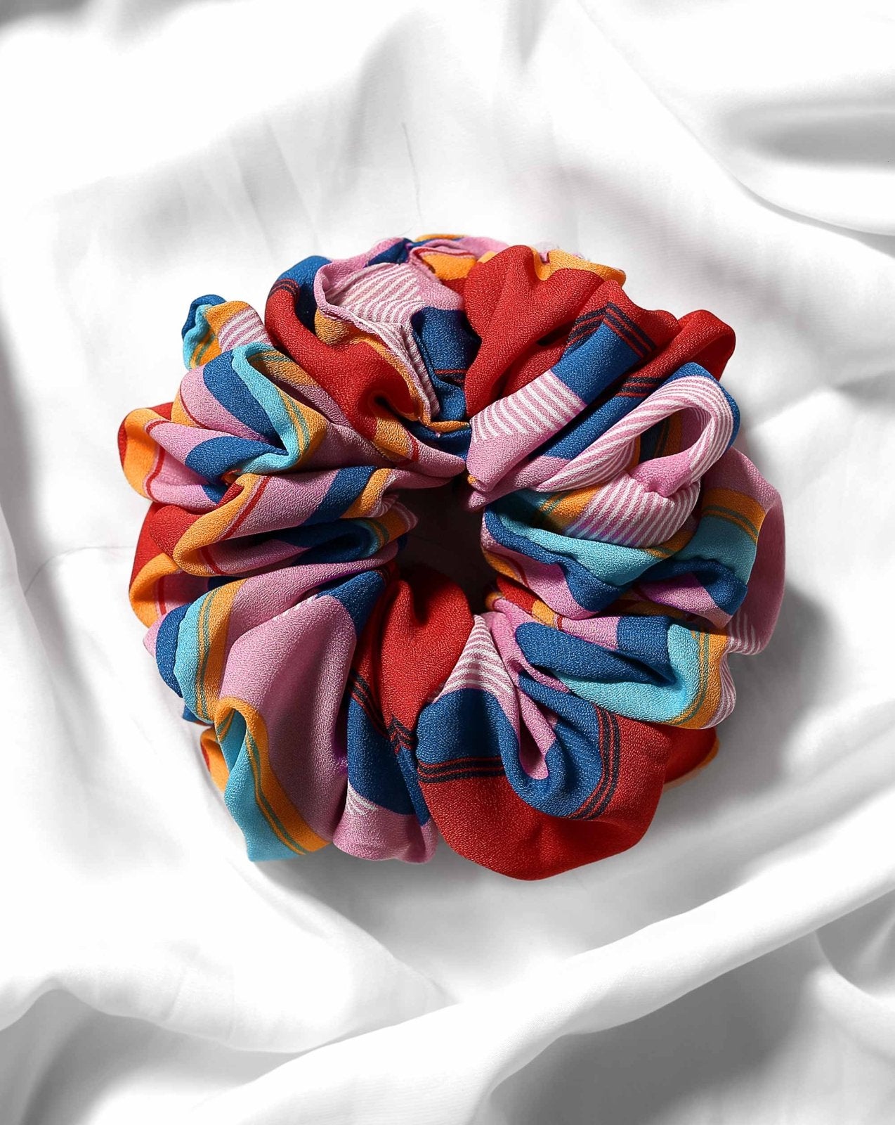 | PLAIN SCRUNCHIES | - Polkadots - 12645RF48-201792 - | PLAIN SCRUNCHIES | - Polkadots - 12645RF48-201792 - | PLAIN SCRUNCHIES |