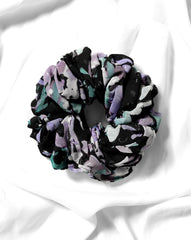 | PRINTED SCRUNCHIES | - Polkadots - 12645RF-196731 - | PRINTED SCRUNCHIES | - Polkadots - 12645RF-196731 - | PRINTED SCRUNCHIES |