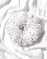 | PRINTED SCRUNCHIES | - Polkadots - 12645RF-195333 - | PRINTED SCRUNCHIES | - Polkadots - 12645RF-197222 - | PRINTED SCRUNCHIES |