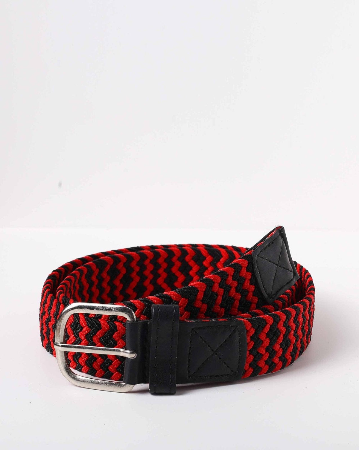 WOMEN BELT - Polkadots - 13158AS-206495 - WOMEN BELT