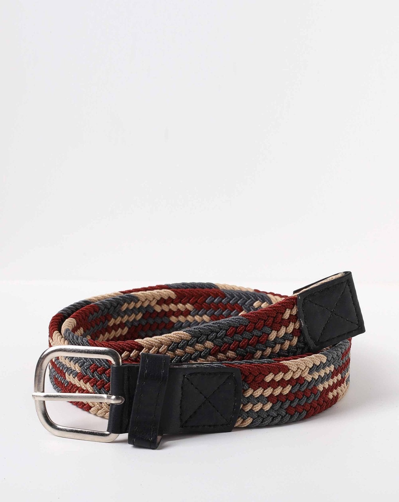 WOMEN BELT - Polkadots - 13158AS-206501 - WOMEN BELT