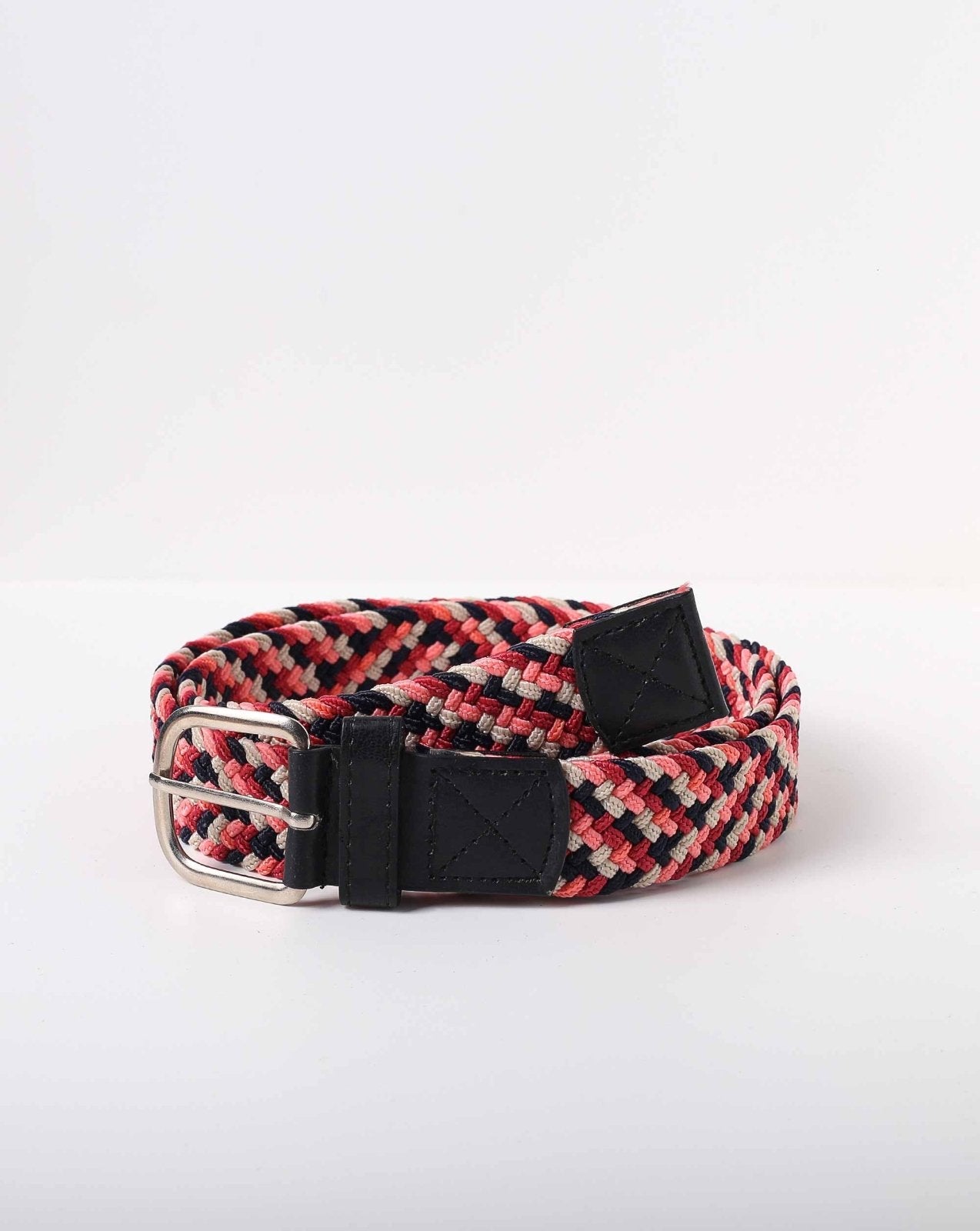 WOMEN BELT - Polkadots - 13158AS-206500 - WOMEN BELT