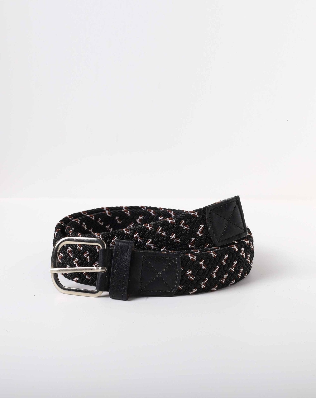 WOMEN BELT - Polkadots - 13158AS-206496 - WOMEN BELT