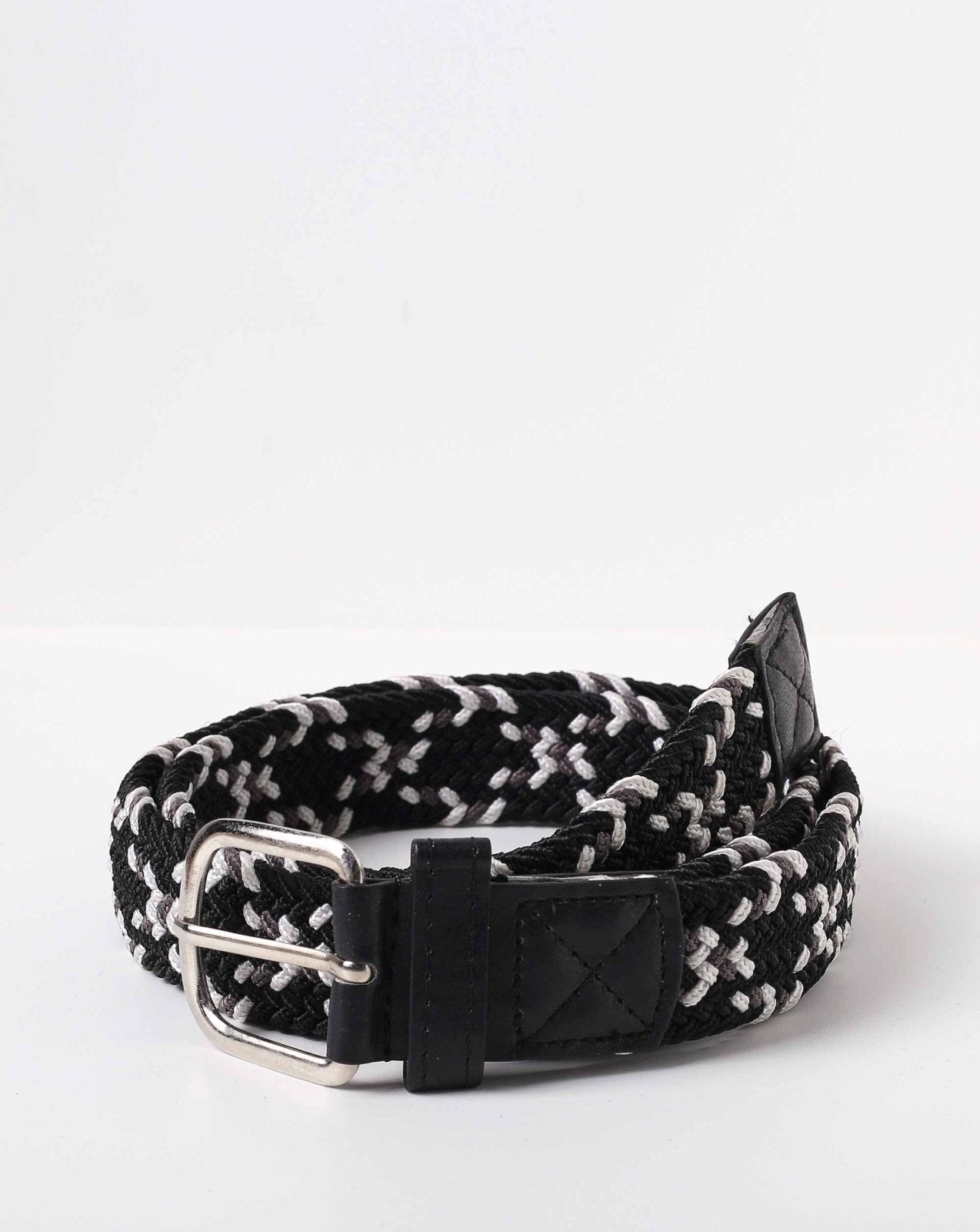 WOMEN BELT - Polkadots - 13158AS-206497 - WOMEN BELT